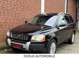 Volvo XC90 V8 Executive Geartronic*ALLRAD*LEDER*TÜV* - Volvo XC90 aus 2005: Geländewagen