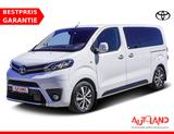 Toyota Proace Verso 2.0 L1 Team Deutschland Navi ACC