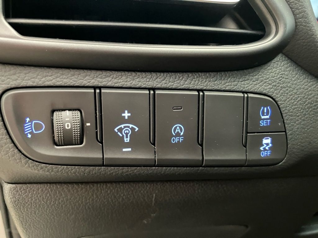Fahrzeugabbildung Hyundai i30 Kombi 1.6 T-GDI Trend AUT SpurH