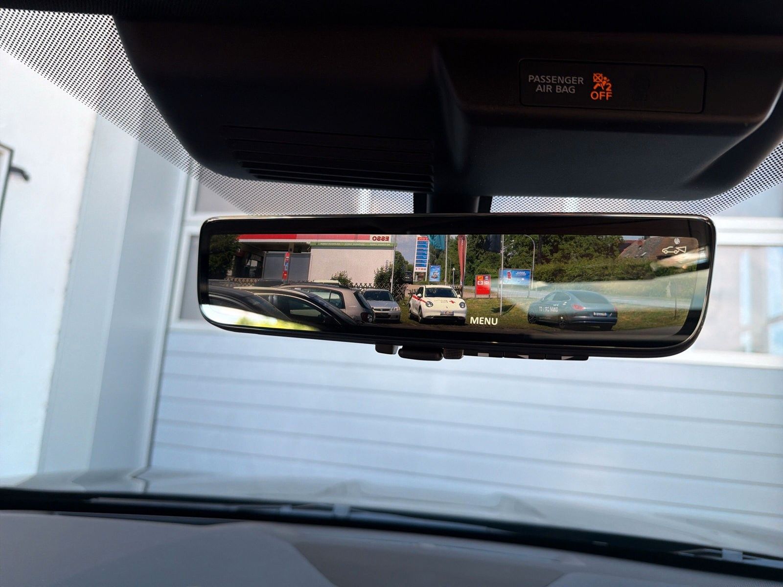 Mitsubishi Plug-in Hybrid Outlander - Bild 26