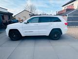 Jeep Grand Cherokee Overland Voll.-Scheckheft - Jeep Grand Cherokee in Köln