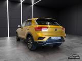 Volkswagen T-Roc United 2.0TDI NAV AppCon SHZ Bluetooth - Volkswagen T-Roc UNITED mit Diesel-Antrieb