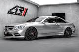 Mercedes-Benz Coupe CL 500  4-Matic BRABUS*Designo*TV - Mercedes-Benz C Brabus