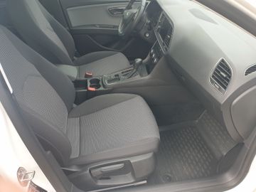 SEAT Leon - 12