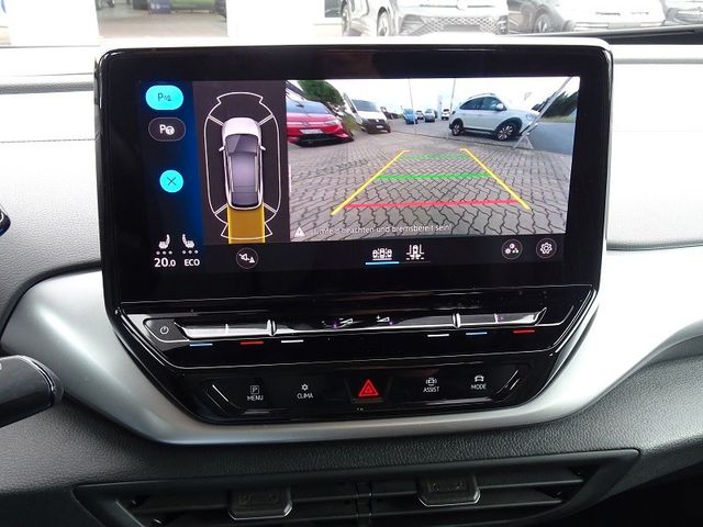 ID.4 Pro Performance / Style -  82 kWh