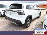 Suzuki (SX4) S-Cross - Vorschau Bild 3