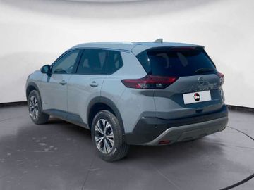Nissan X-Trail - 3