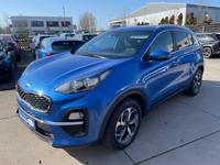 Kia Sportage 1,6 CRDi 2WD/Navi/Klima/Kamera/AHK