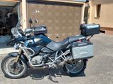 BMW R 1200 GS   SCHNÄPPCHEN viel Zubehör