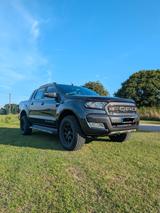 Ford Ranger 3.2 Wildtrack - Ford Ranger: 3.2