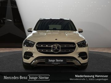 Mercedes GLE 300 - 3