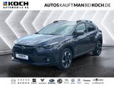 Subaru Crosstrek 2.0ie e-Boxer Comfort NAVI ACC 4x4 SHZ - Subaru Crosstrek: Comfort