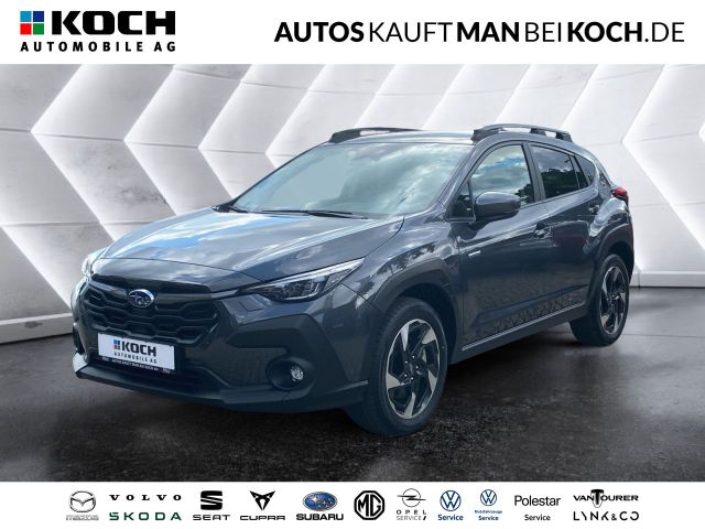 Subaru Crosstrek 2.0ie e-Boxer Comfort NAVI ACC 4x4 SHZ