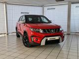 Suzuki Vitara 1.4 S 4x4,unfallfrei, Navi, AHK, LMF, LED - Suzuki aus 2017