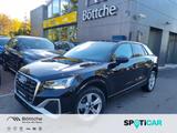 Audi Q2 30 TFSI S line LED/Navi/SHZ/PDC/Allwetter - gebrauchte Audi Q2 aus dem Jahr 2024