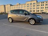 Opel Meriva 1.4 Color Edition 88kW Color Edition - Opel Meriva Gebrauchtwagen in Bielefeld