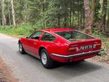 Maserati Indy 4700 America, 1971, exceptional restoration - Maserati Indy Gebrauchtwagen