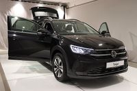 Volkswagen Taigo - Vorschau Bild 16