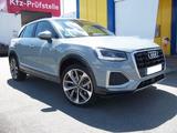 Audi Q2  35 TFSI S tronic, 150 PS, AHK, NAVI uvm.....