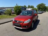 Suzuki SX4 Club - gebrauchte Suzuki Kleinbus