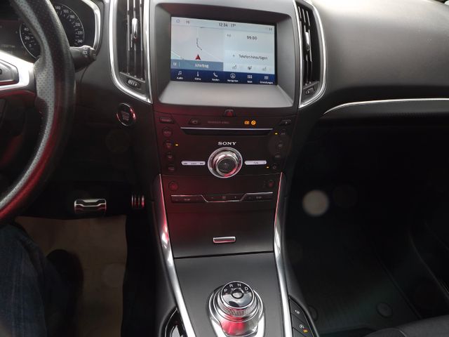 S-Max ST-Line*Klima*SHZ*Kamera*Leder*AHK*ACC*