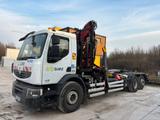 Renault PREMIUM LANDER 380 / HAK+HDS / 126 tyś.km - Renault Premium