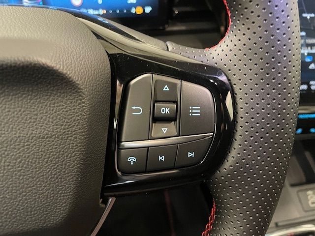 Fahrzeugabbildung Ford Puma ST-Line Navi Digitales Cockpit LED ACC El.