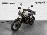 Triumph Scrambler 400 XC