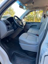 Volkswagen Camper 3 in 1 multifunktionaler Bulli T5 - Offers