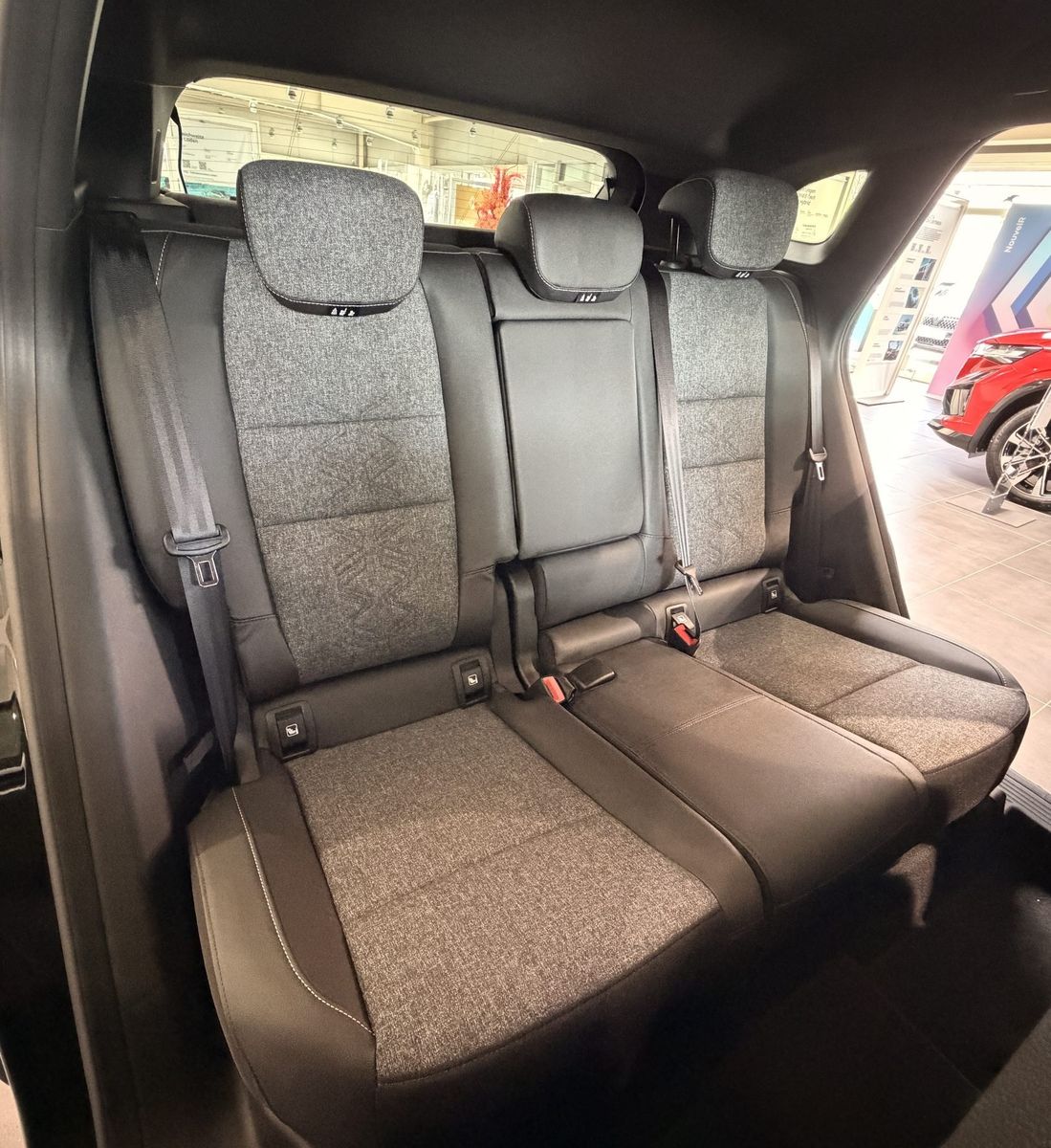 Renault Austral - Bild 6