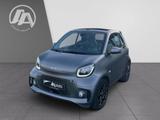 Smart ForTwo EQ cabrio PRIME+EXCLUSIVE+BRABUS+LED+22kW - Smart ForTwo mit Elektro-Antrieb: Cabrio