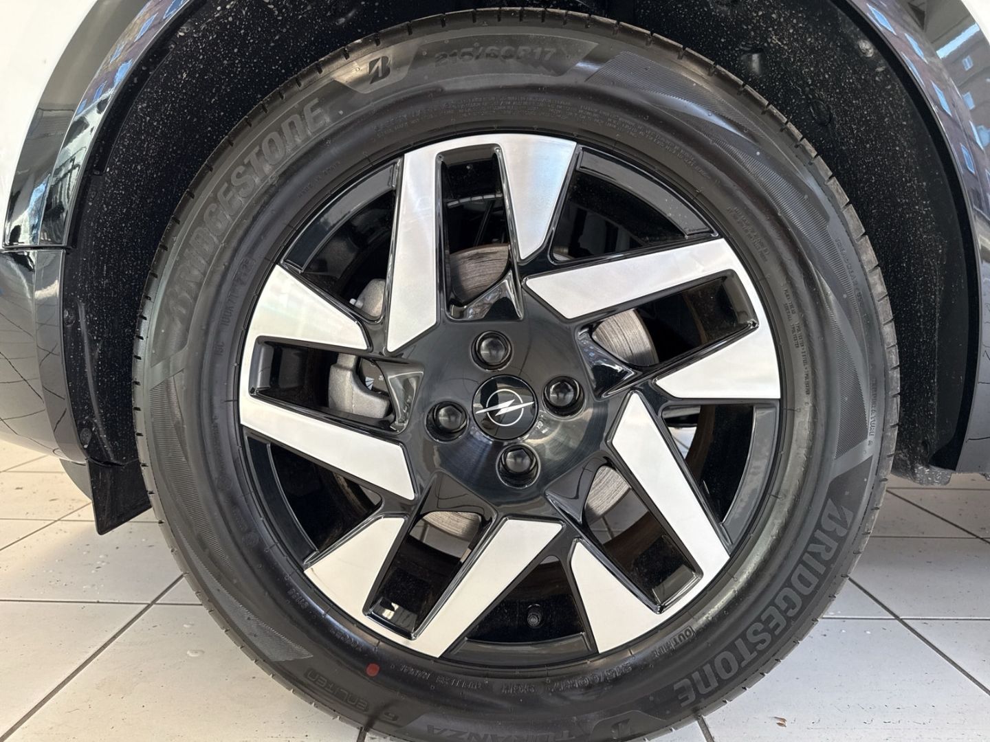 Opel Mokka - Bild 16