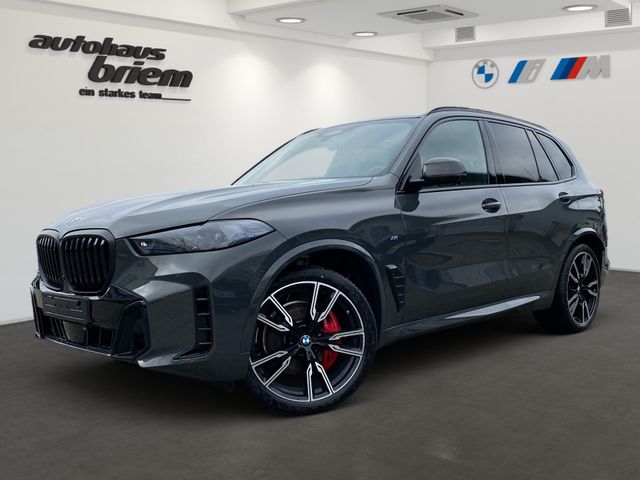 BMW X5 xDrive40d M Sportpaket, BRIEM NEUJAHRESPREIS