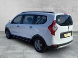 Dacia Lodgy STEPWAY TCe 130 5-SITZER NAV+KLIMA+SHZ+PDC - Dacia: 1.5