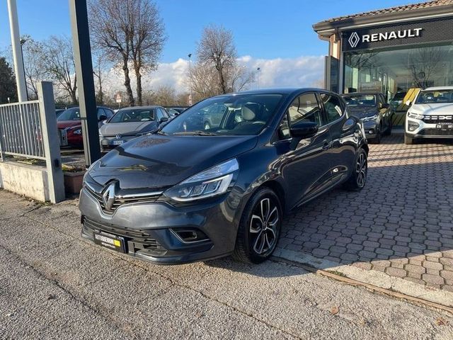 Renault Clio TCe 90 GPL 5 porte Moschino Zen