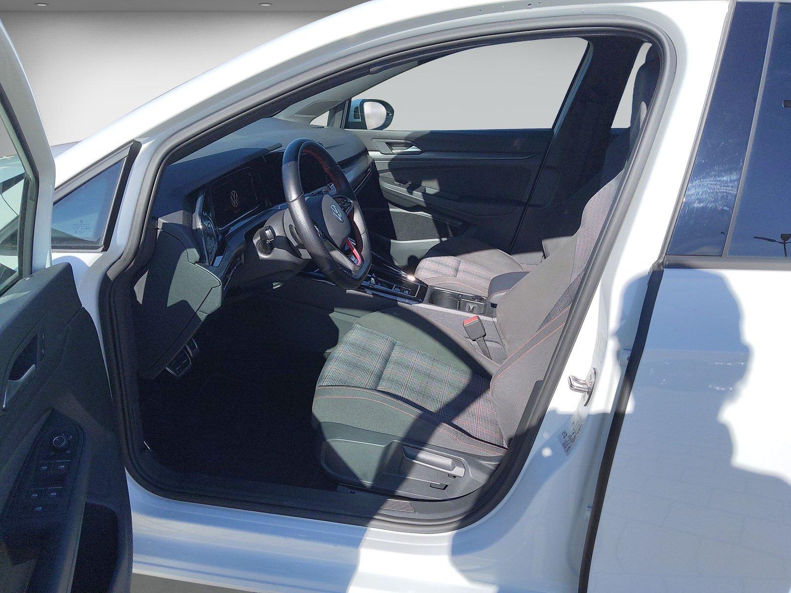 Volkswagen Golf GTI 2.0 TSI DSG LED PDC AUT, миниатюра 11