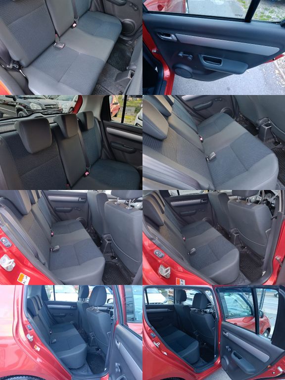 Suzuki Swift Lim. Club*NAVI*APPLE CAR PLAY*DAB*KLIMA*