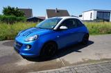 Opel Adam Slam (1398 ccm / 74 KW / Bj. 201... - Opel Adam in Kassel
