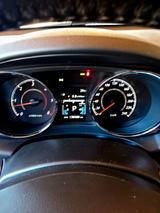 Mitsubishi ASX 2.2 DI-D 4WD Instyle Auto Instyle - gebrauchte Mitsubishi ASX aus dem Jahr 2014