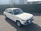 BMW Touring 1800 mit Historie, sehr original Top! - BMW: 1800