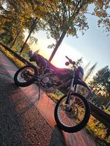 Kawasaki KLX250S - ENDURO VON 126 BIS 250 CCM
