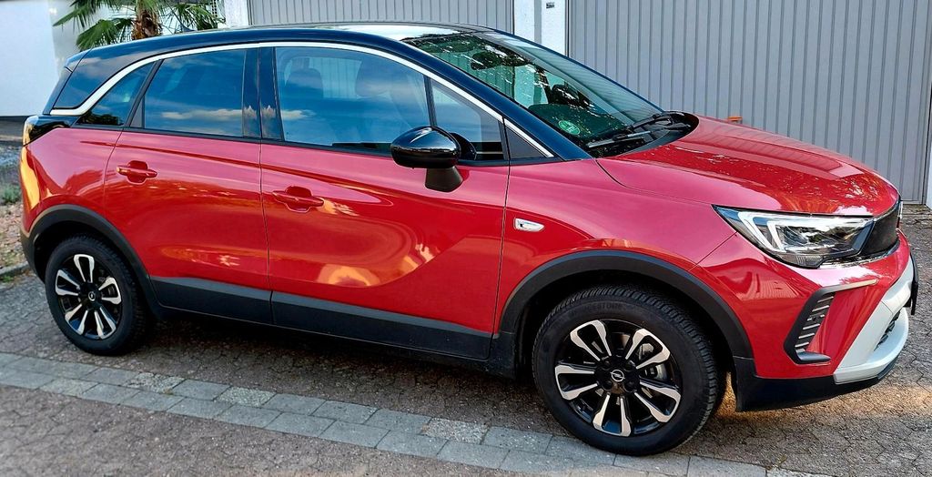 Image of Opel Other