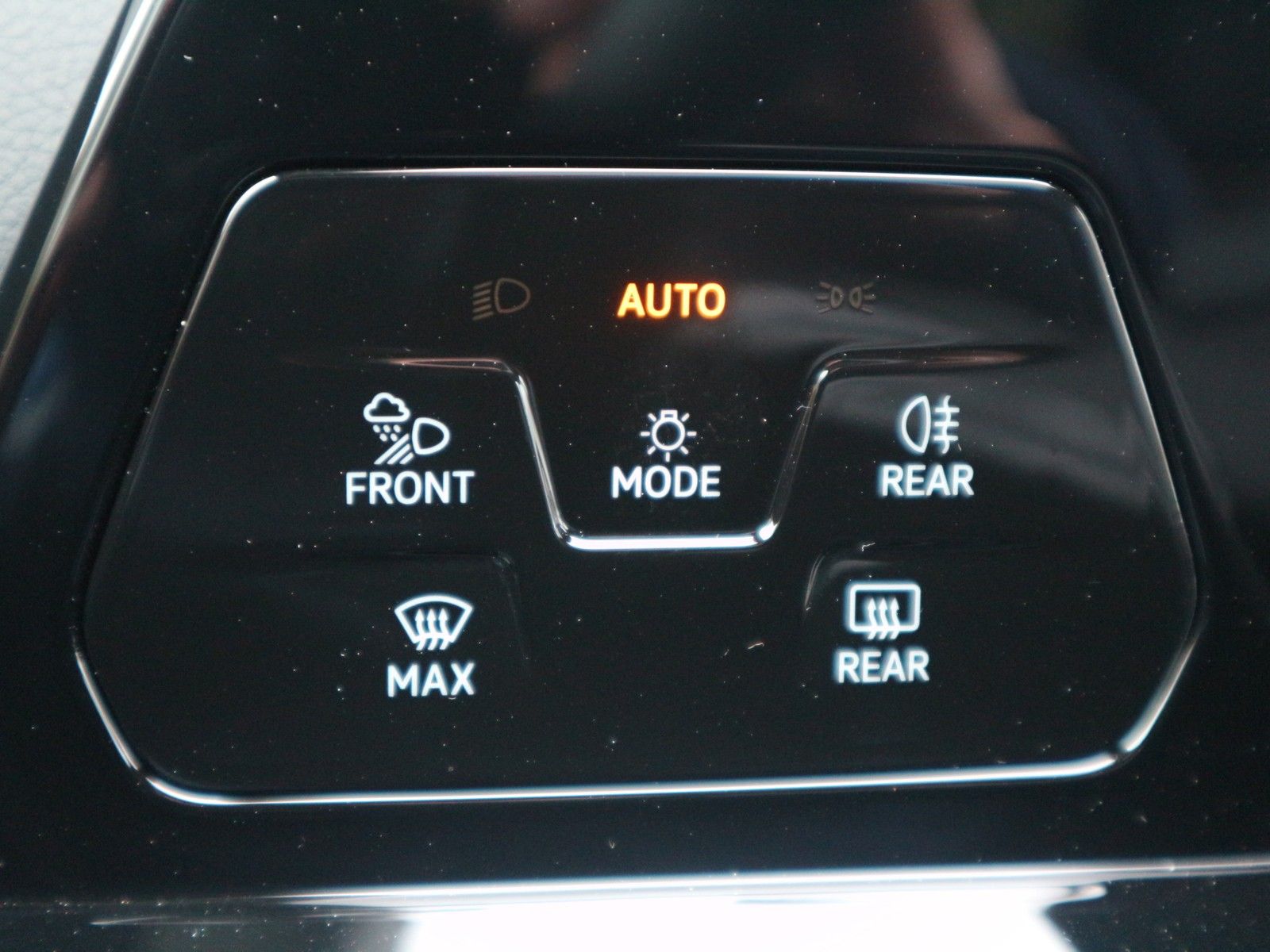 Volkswagen Golf - Bild 21