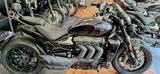 Triumph ROCKET 3 STORM GT 2025 JETZT LIEFERBAR - TRIUMPH ROCKET 2