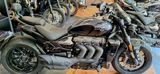 Triumph ROCKET 3 STORM GT 2025 JETZT LIEFERBAR - TRIUMPH ROCKET 3 STORM GT