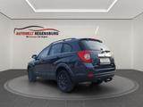 Chevrolet Captiva 2.4 LS 2WD Brmse H neu, TÜVneu, Service - gebrauchte Chevrolet Captiva aus dem Jahr 2010