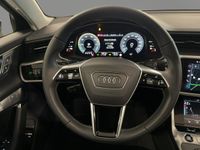 Audi A6 - Vorschau Bild 13