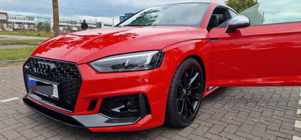 Audi RS5