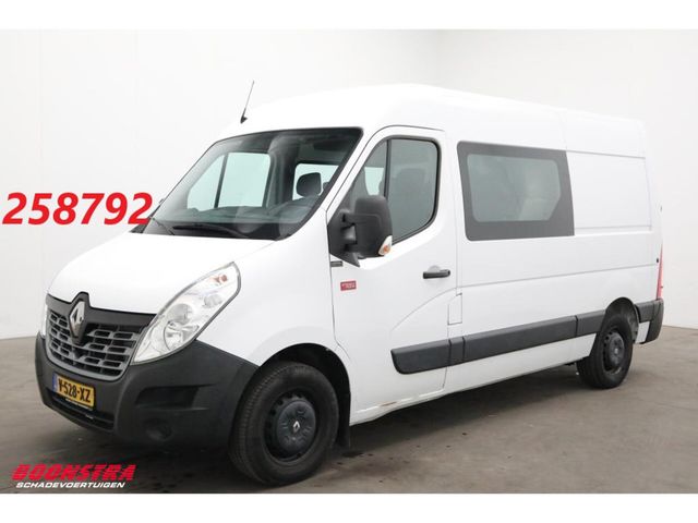 Renault Master 2.3 dCi L2-H2 Energy Navi Airco Cruise Ca