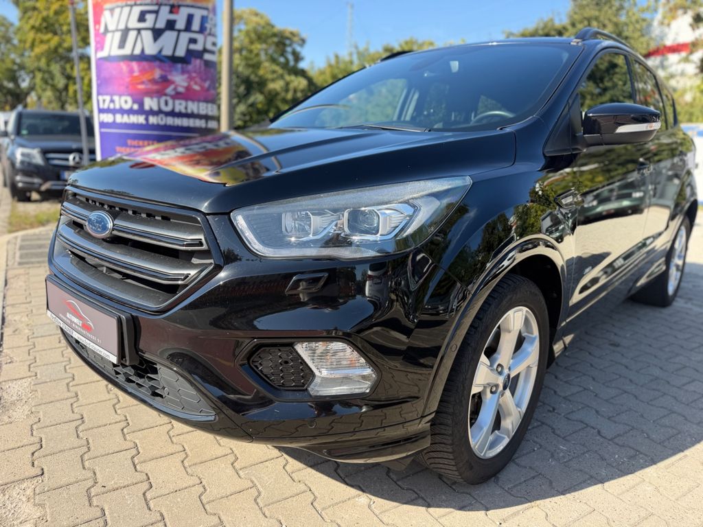 Image of Ford Kuga